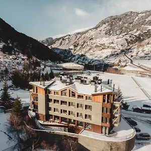  Apartment Vip Residences Andorra Andorra