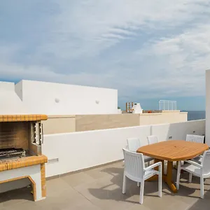  Apartment The Sea-bank Malta