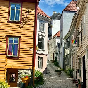  Apartment Knosesmauet Norway