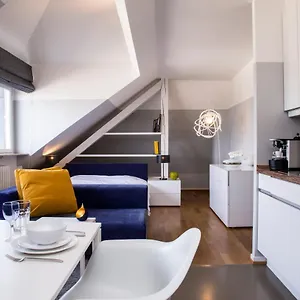  Apartment Key - Limperstberg Luxembourg