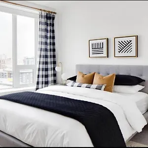  Apartment Center Cosy Three Beds Luxembourg