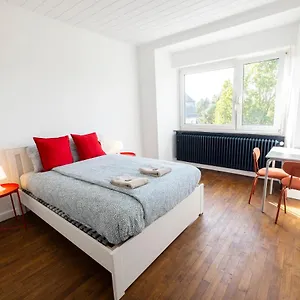 Homestay Tram Station By Citypillow Since 2019 Luxembourg