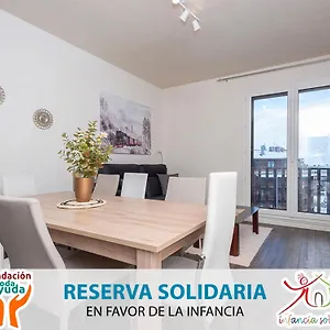  Apartment Nevada Mikka 3000 Andorra