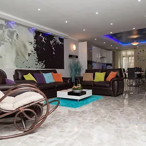  Apartment Azure Malta