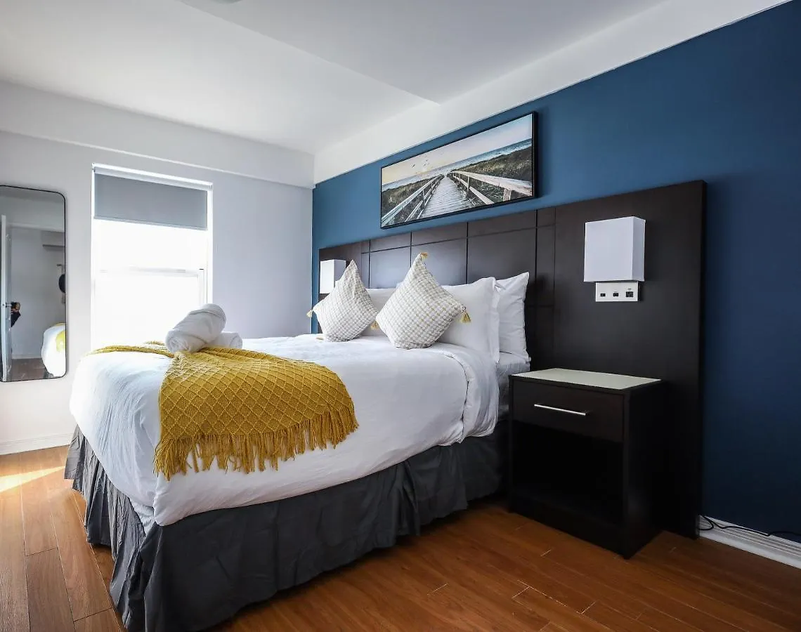 Kensington Boutique Suites Toronto