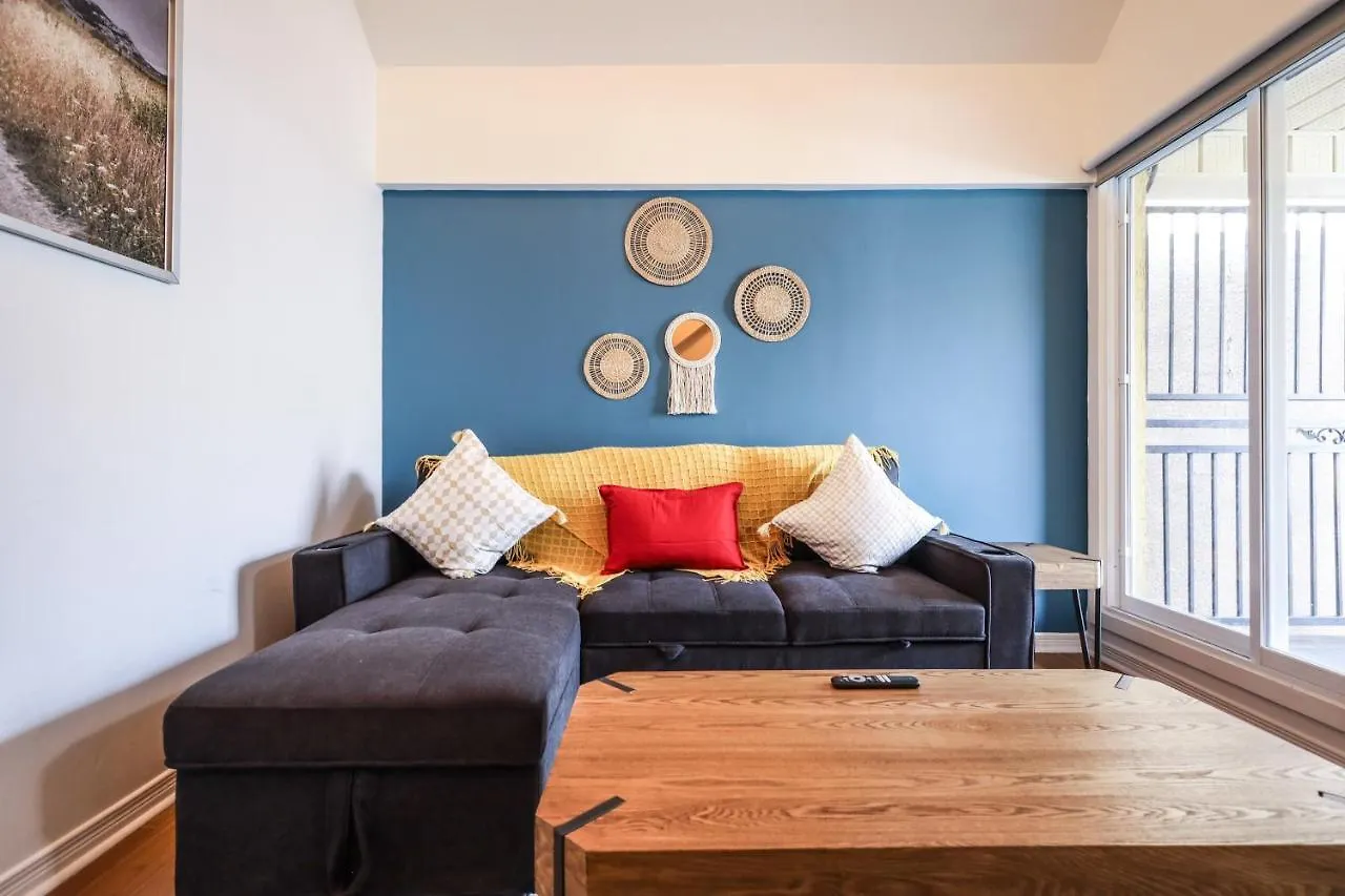 Apartment Kensington Boutique Suites Toronto