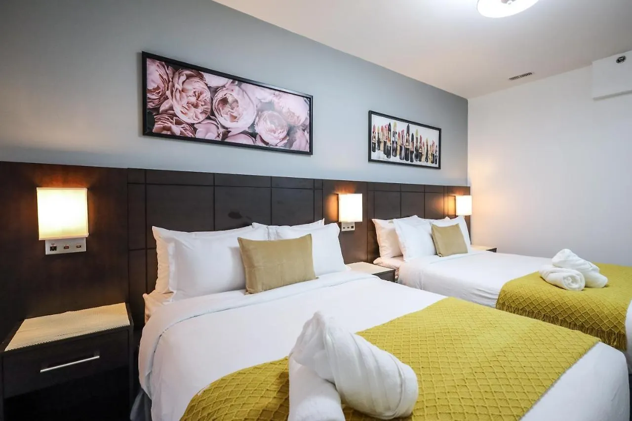 Apartment Kensington Boutique Suites Toronto