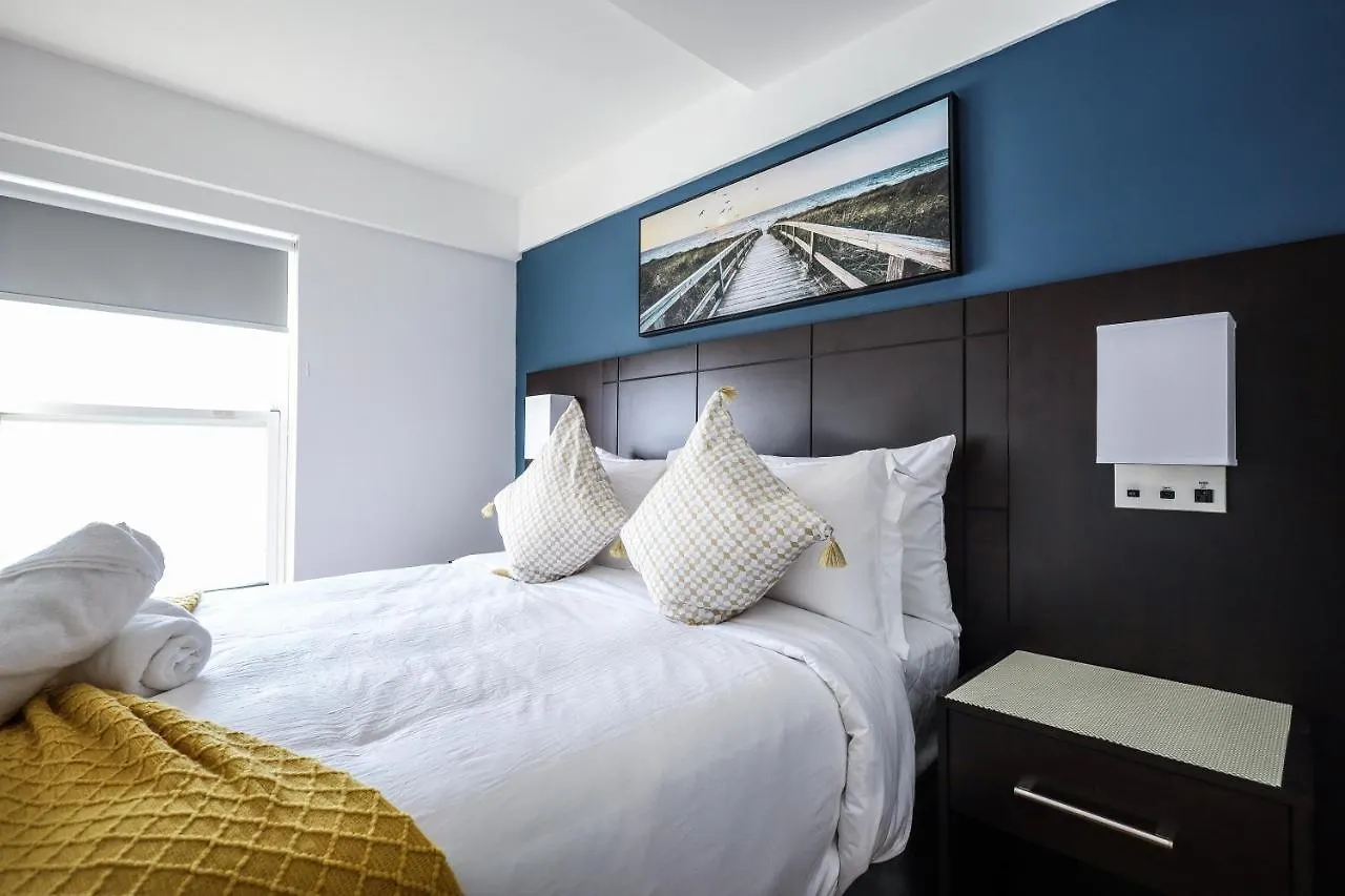 Kensington Boutique Suites Toronto 0*,  Canada