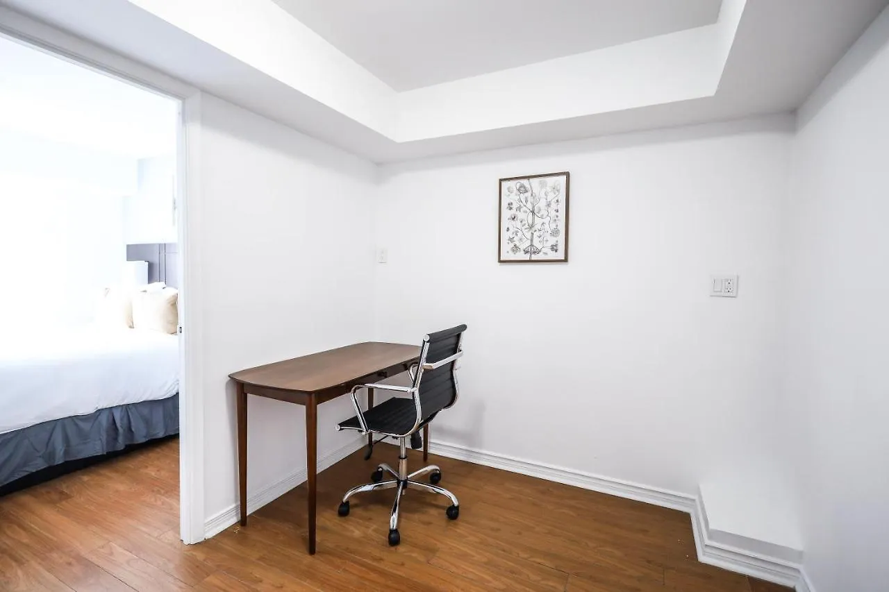 Kensington Boutique Suites Toronto 0*,  Canada