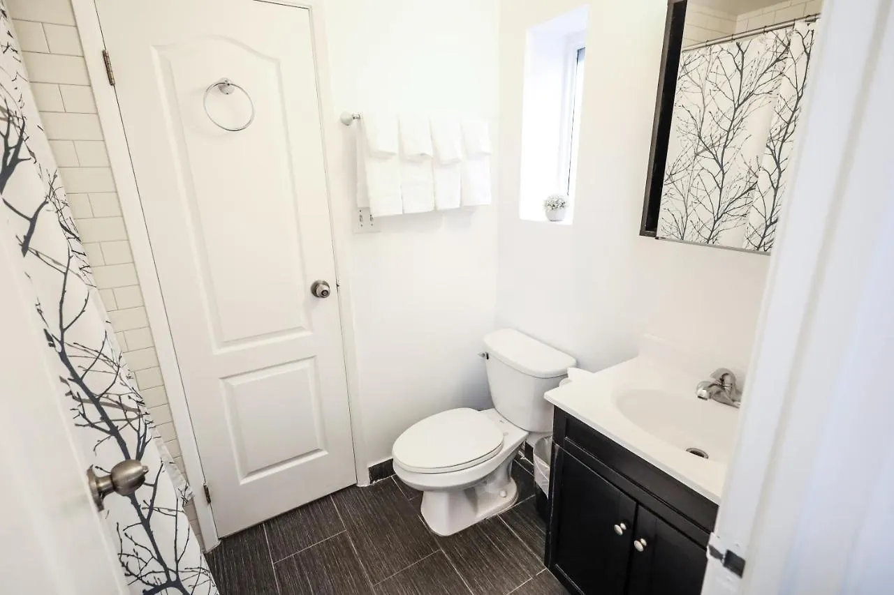 Kensington Boutique Suites Toronto